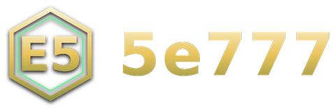 5e777 logo